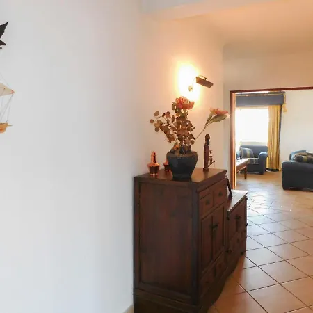 Palmeira 2 Apartamento